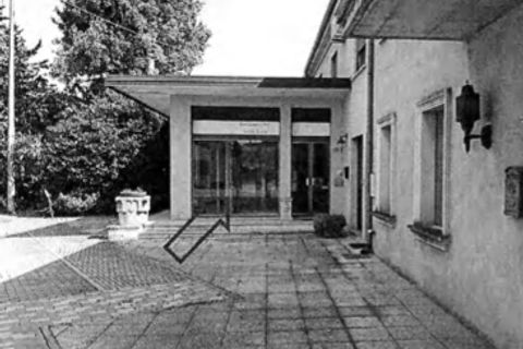 Villa i Cerea, Verona, Cerea - € 136.500 | Ref: GB00000000 - foto 11