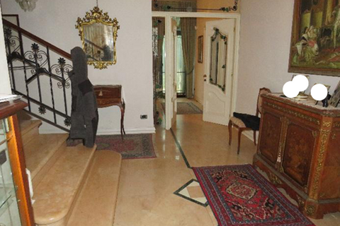 Villa i Affi, Verona, Affi - € 742 500 | Ref: GB27052026 - foto 7