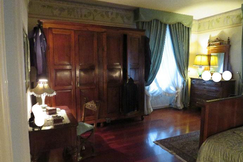 Villa i Affi, Verona, Affi - € 742 500 | Ref: GB27052026 - foto 8