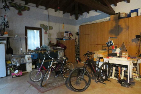 Villa i Affi, Verona, Affi - € 742 500 | Ref: GB27052026 - foto 21