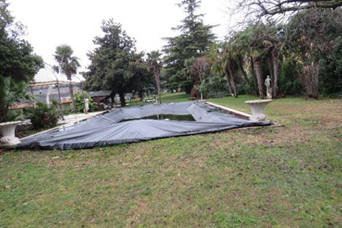 Villa i Affi, Verona, Affi - € 742 500 | Ref: GB27052026 - foto 28