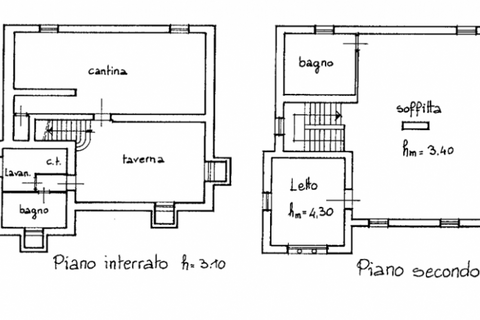 Villa i Affi, Verona, Affi - € 742 500 | Ref: GB27052026 - foto 39