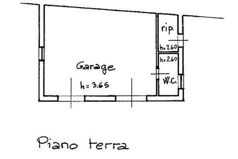 Villa i Affi, Verona, Affi - € 742 500 | Ref: GB27052026 - foto 40