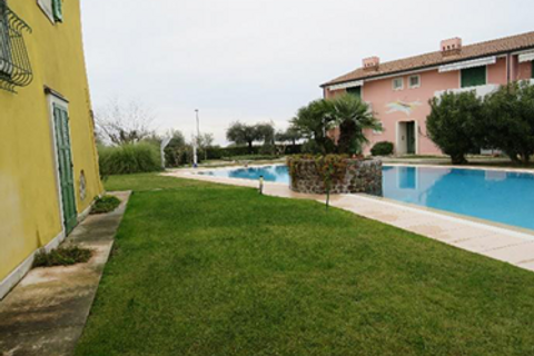 Leilighet i Lazise, Verona, Lazise - € 91 500 | Ref: GB09092026 - foto 2