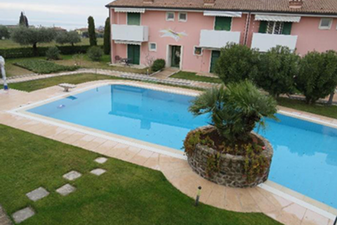 Leilighet i Lazise, Verona, Lazise - € 91 500 | Ref: GB09092026 - foto 4