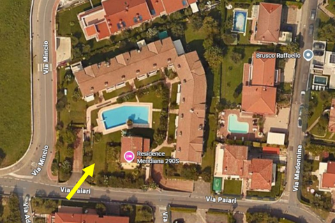 Leilighet i Lazise, Verona, Lazise - € 91 500 | Ref: GB09092026 - foto 13