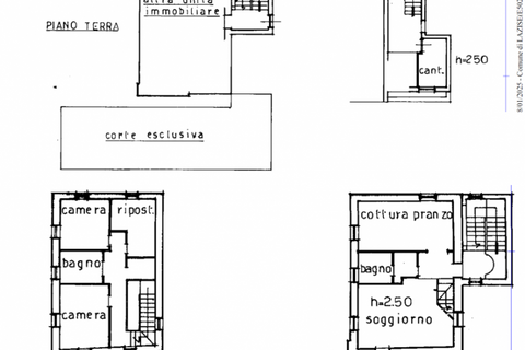 Leilighet i Lazise, Verona, Lazise - € 91 500 | Ref: GB09092026 - foto 14