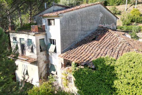 Villa i Lucca, Lucca, Lucca - € 400.000 | Ref: IA03731 - foto 2