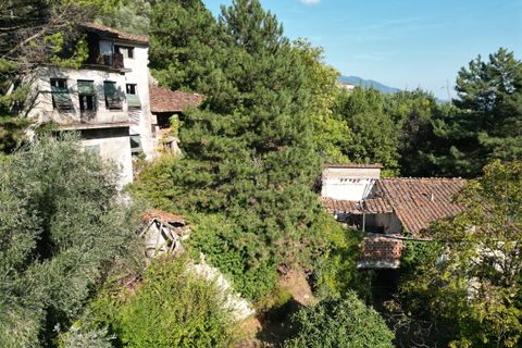 Villa i Lucca, Lucca, Lucca - € 400.000 | Ref: IA03731 - foto 3