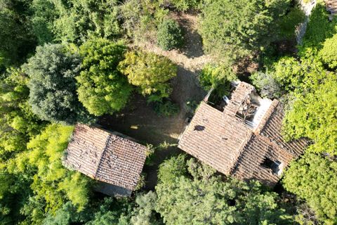 Villa i Lucca, Lucca, Lucca - € 400.000 | Ref: IA03731 - foto 8