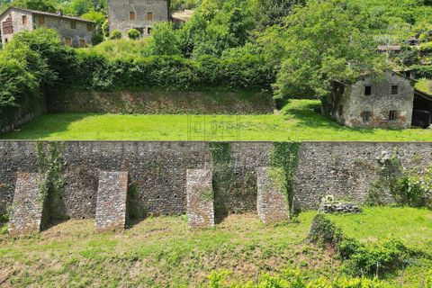 Villa i Pescaglia, Lucca, Pescaglia - € 1.550.000 | Ref: IA03805 - foto 5