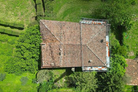 Villa i Pescaglia, Lucca, Pescaglia - € 1.550.000 | Ref: IA03805 - foto 8