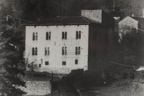Villa i Pescaglia, Lucca, Pescaglia - € 1.550.000 | Ref: IA03805 - foto 11