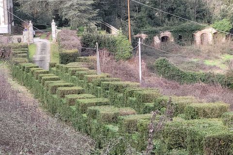 Villa i Pescaglia, Lucca, Pescaglia - € 1.550.000 | Ref: IA03805 - foto 13