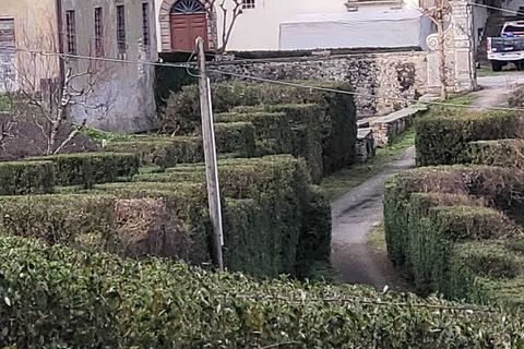 Villa i Pescaglia, Lucca, Pescaglia - € 1.550.000 | Ref: IA03805 - foto 14