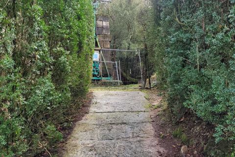 Villa i Pescaglia, Lucca, Pescaglia - € 1.550.000 | Ref: IA03805 - foto 15