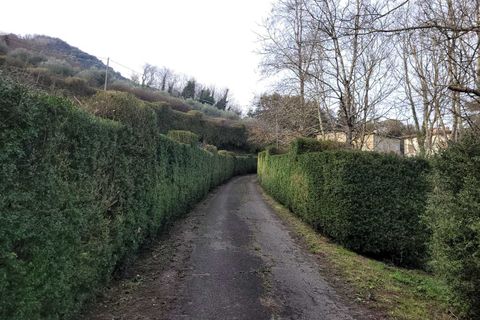 Villa i Pescaglia, Lucca, Pescaglia - € 1.550.000 | Ref: IA03805 - foto 16