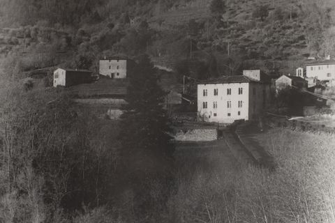 Villa i Pescaglia, Lucca, Pescaglia - € 1.550.000 | Ref: IA03805 - foto 19
