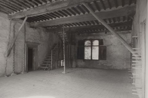 Villa i Pescaglia, Lucca, Pescaglia - € 1.550.000 | Ref: IA03805 - foto 27