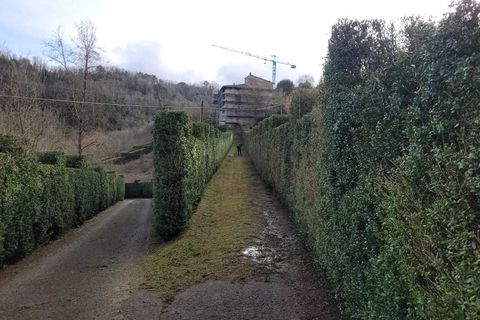 Villa i Pescaglia, Lucca, Pescaglia - € 1.550.000 | Ref: IA03805 - foto 33