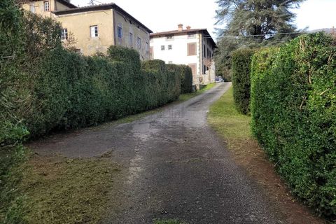 Villa i Pescaglia, Lucca, Pescaglia - € 1.550.000 | Ref: IA03805 - foto 34
