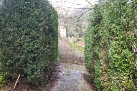 Villa i Pescaglia, Lucca, Pescaglia - € 1.550.000 | Ref: IA03805 - foto 36