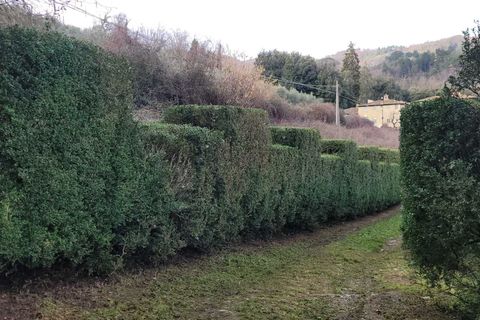 Villa i Pescaglia, Lucca, Pescaglia - € 1.550.000 | Ref: IA03805 - foto 37