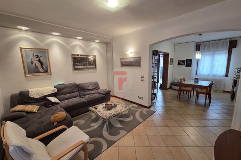 Villa a Cadoneghe, Padua, Cadoneghe - € 370.000 | Ref: cv115 - foto 2
