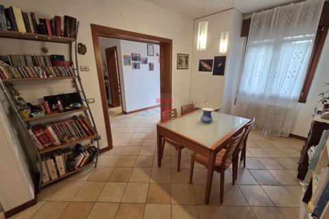 Villa a Cadoneghe, Padua, Cadoneghe - € 370.000 | Ref: cv115 - foto 4