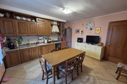 Villa a Cadoneghe, Padua, Cadoneghe - € 370.000 | Ref: cv115 - foto 5
