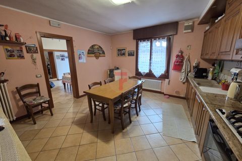 Villa a Cadoneghe, Padua, Cadoneghe - € 370.000 | Ref: cv115 - foto 6