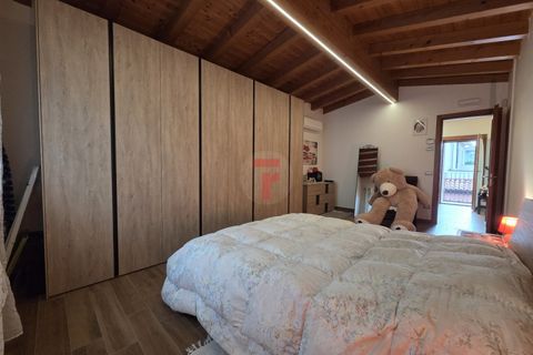 Villa a Cadoneghe, Padua, Cadoneghe - € 370.000 | Ref: cv115 - foto 7