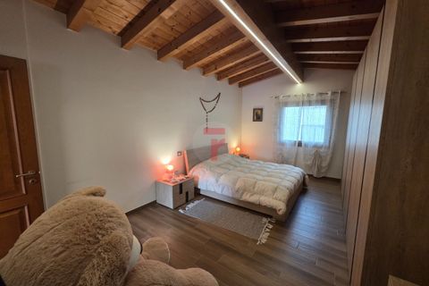 Villa a Cadoneghe, Padua, Cadoneghe - € 370.000 | Ref: cv115 - foto 8