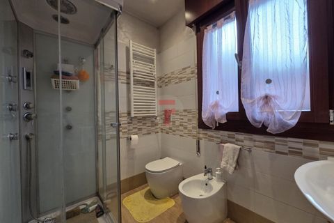 Villa a Cadoneghe, Padua, Cadoneghe - € 370.000 | Ref: cv115 - foto 14