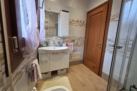 Villa a Cadoneghe, Padua, Cadoneghe - € 370.000 | Ref: cv115 - foto 15