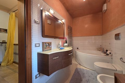 Villa a Cadoneghe, Padua, Cadoneghe - € 370.000 | Ref: cv115 - foto 16