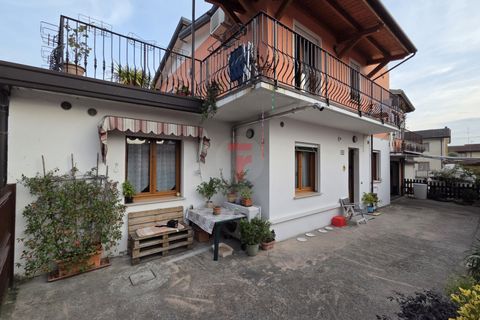 Villa a Cadoneghe, Padua, Cadoneghe - € 370.000 | Ref: cv115 - foto 17