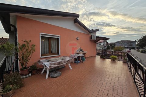 Villa a Cadoneghe, Padua, Cadoneghe - € 370.000 | Ref: cv115 - foto 18