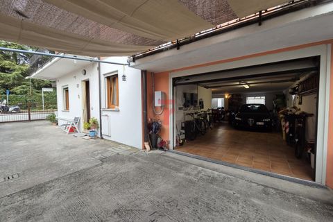 Villa a Cadoneghe, Padua, Cadoneghe - € 370.000 | Ref: cv115 - foto 19