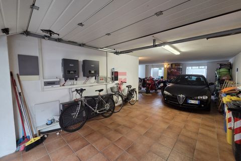 Villa a Cadoneghe, Padua, Cadoneghe - € 370.000 | Ref: cv115 - foto 20