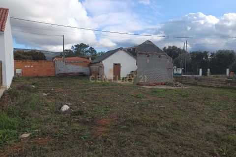 Helårsgrund i Alcobaca, Leiria, Alcobaca - € 70.000 | Ref: 0563-01864 - foto 22