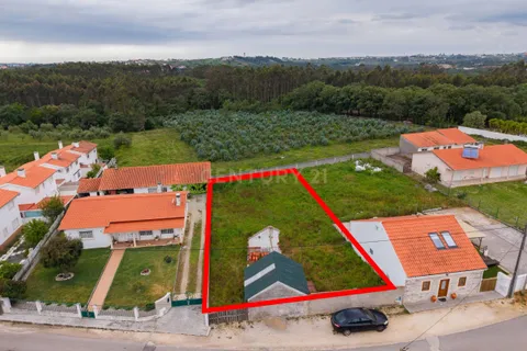 Helårsgrund i Alcobaca, Leiria, Alcobaca - € 70.000 | Ref: 0563-01864 - foto 1