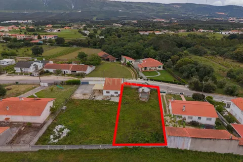 Helårsgrund i Alcobaca, Leiria, Alcobaca - € 70.000 | Ref: 0563-01864 - foto 4
