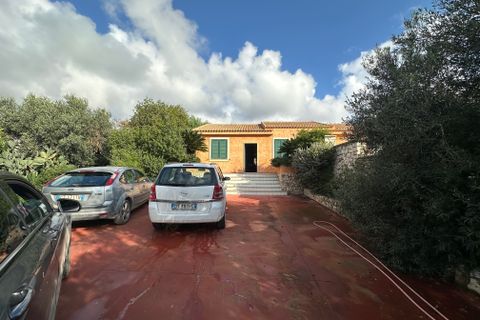 Byhus i Modica, Ragusa, Modica - € 220.000 | Ref: 11684 - foto 2