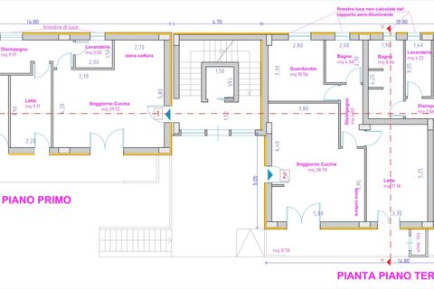 Lejlighed i Modica, Ragusa, Modica - € 188.000 | Ref: 11683-T-RETRO-A - foto 7