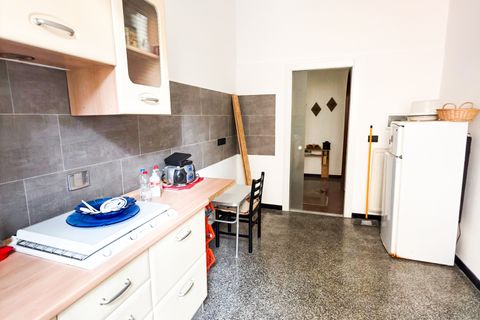 Lejlighed i Genoa, Genoa, Genoa - € 139.000 | Ref: 29758 - foto 3