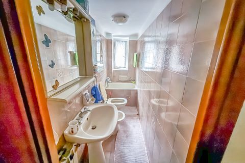 Lejlighed i Genoa, Genoa, Genoa - € 139.000 | Ref: 29758 - foto 14