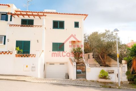 Villa i Ericeira, Lisbon, Ericeira - € 530.000 | Ref: M2538 - foto 1