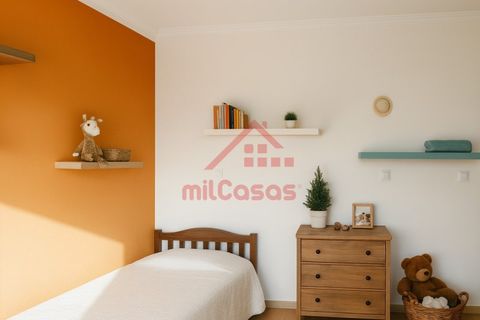 Villa i Ericeira, Lisbon, Ericeira - € 530.000 | Ref: M2538 - foto 16