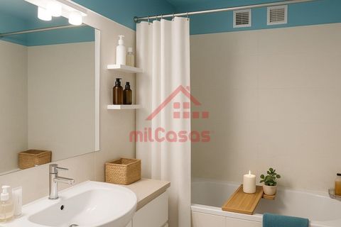 Villa i Ericeira, Lisbon, Ericeira - € 530.000 | Ref: M2538 - foto 17